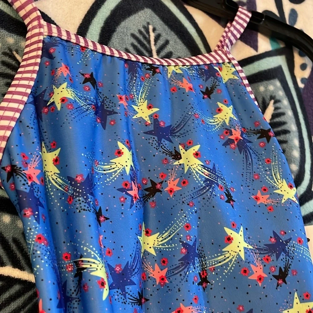 NWT kids Uglies by Dolfin swimsuit 12